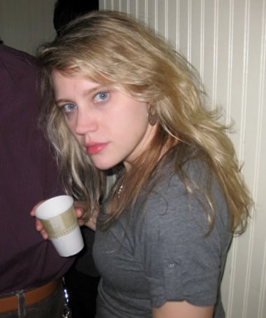 Kate McKinnon